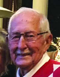 Henry W. 'Hank' Wohrley