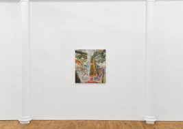 There is something authentic happening in Zhang Nan's studio, and it  deserves rigorous critical attention…” Reading Hervé's article made me feel  truly seen. I'm grateful for the thoughtful way he engaged with