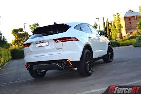 Read reviews, browse our car inventory, and more. 2020 Jaguar E Pace P250 R Dynamic S Review Forcegt Com
