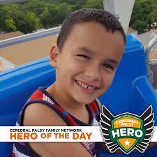 Cerebral Palsy Family Network