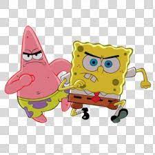 Spongebob Squarepants Patrick Star Television Show Spongebob Png Squidward Tentacles Spongebob Patrick Star