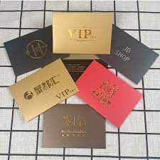 January 22, 2014 8 comments. China Custom Logo Gold Foil Vip Card Business Card Envelope China Gift Card Envelope Paper Envelope
