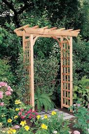 Creative Garden Arbor Ideas You Can Create Yourself To Complement Your Gardens Garden Arbors Design No 12942 Pergola Sadovye Vorota Sadovye Konstrukcii
