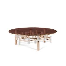 Check spelling or type a new query. Konstantin Center Table Essential Home Mid Century Furniture