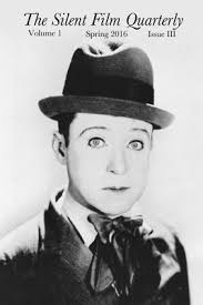 Cine Mata's Movie Madness : Silent Classics