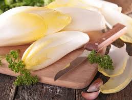 Endive Bienfaits Et Vertus Pour La Sante
