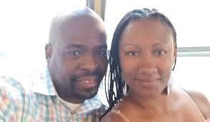 Asia Ricks and Henry Washington's Wedding Website