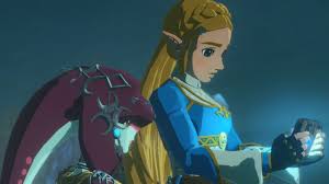 He states that the new breath of the wild sequel is called breath of the darkness. The Legend Of Zelda Breath Of The Wild 2 Is Scheduled For 2022 Paudal