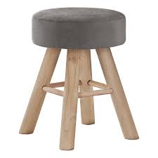 We did not find results for: Ottoman Wooden Legs And Footrests Round Upholstered Foot Stool 17 H G Rd Furniture