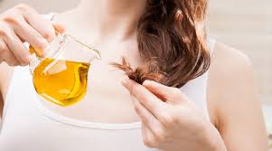 Huile De Ricin L Atout Soin Des Cheveux Beaute Test