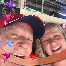 Mark Okoorian's Instagram, Twitter & Facebook