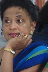 Nasra Hamid was a caring mother to three wonderful children and a loving  grandmother to a beautiful grandson when she was diagnosed with stage 4  terminal cancer. 💔 Nasra died four weeks