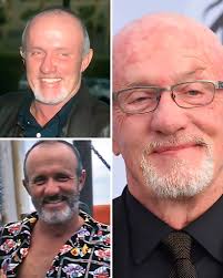 Jonathan Banks Birthday and Acting Career