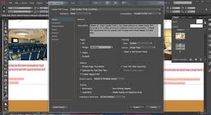 There are also other selects you can use. Solved Help How Do I To Change Spread To Single Pages Adobe Support Community 7610160