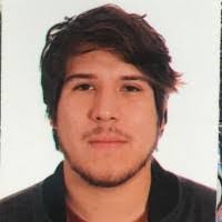 Antonio Manriquez's Instagram, Twitter & Facebook