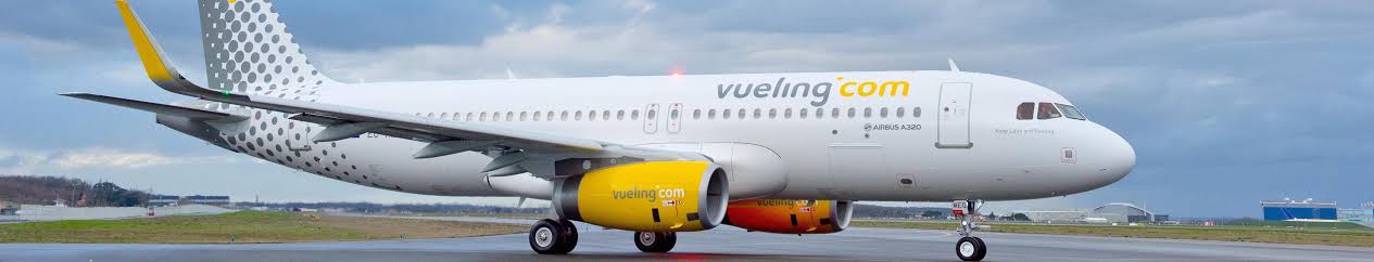 Resultado de imagen para vueling"