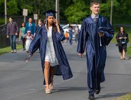 Camp Hill graduates 82 seniors in the class of 2019