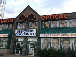 Hakim Optical Factory Outlet Opening Hours 120 Susie Lake Cres Halifax Ns