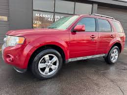 Image result for Sangria Red 2011 Escape