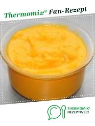 Babys Erster Mohrenbrei Rezept Thermomix Rezepte Thermomix Babybrei Rezepte