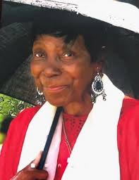 Obituary information for Minnie Jo Holly Lilly