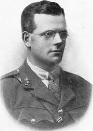 Lives of the First World War