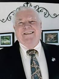 Charles "Chuck" Beckman Obituary