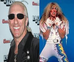 Happy Birthday Dee Snider ~ Born Daniel Snider March 15, 1955 (age 60) in  Astoria, New York, US. American singer-songwriter, screenwriter, radio  personality, and actor. Snider is most famous for his role