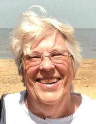 Virginia Knecht Obituary