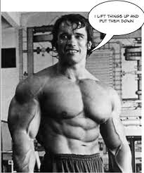 Ahnold Schwarzenegger Bodybuilding Bodybuilding Workouts Routines Arnold Schwarzenegger Bodybuilding