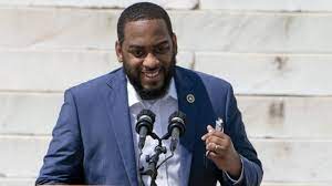 Kentucky has no elections in 2021; Fmr State Rep Charles Booker Exploring Another Senate Run