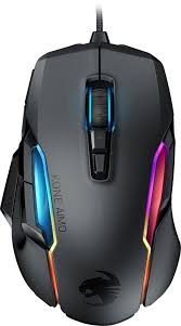Swarm is the software incarnation of roccat's future ready philosophy. Roccat Kone Aimo Wired Optical Gaming Mouse With Rgb Lighting Black Roc 11 820 Bk Best Buy Gaming Mouse Cool Things To Buy Mouse