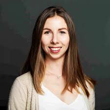 Erica Peacock's Instagram, Twitter & Facebook