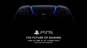 Icymi Sony Confirms The Future Of Gaming Ps5 Launch Event And Black Dualsense Controller In 2020 Playstation 5 Games Playstation