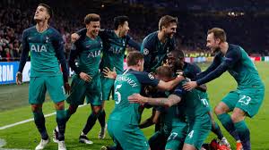 Football arena munich, munich, germany 2024: England Makes History With Four Clubs In Both European Finals As Com