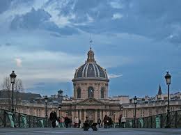 L Academie Francaise Presente Le Palmares De Ses Prix Pour L Annee 2019