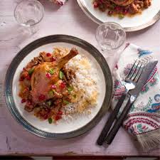Get everyone involved and carve this one. Best Duck Recipes Easy Dinner Party Recipes