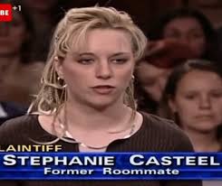 Judge Judy Joanna Henderson Full Episode