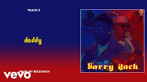 Barry jhay was invited by burna boy's mother and she was been nostalgic on how her dad do play barry jhay's father jam to burna boy when he was young. Barry Jhay Daddy Official Audio Youtube