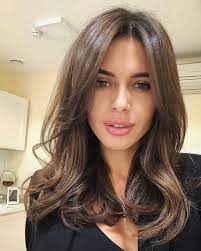 49 Hot Trend Haircuts You Ll Be Obsessed With 2019 Haircuts For Medium Hair Hair Styles Hair Colour For Green Eyes