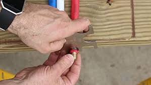 Start date may 24, 2012. Sharkbite 23100 3 8 1 Pex Crimp Tool Buy Online At Best Price In Uae Amazon Ae