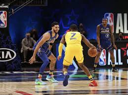 Boston has lost five out of its last seven. Jaylen Brown And Jayson Tatum Shine On All Star Weekend Celticsblog