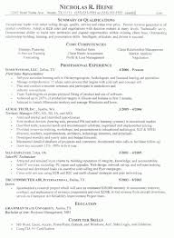 b2b sales sample resume  sample