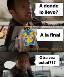 ¿podrán los españoles conquistar la. Tigres Uanl 1 0 Palmeiras Memes De Tigres A La Final Del Mundial De Clubes Liga Mx Bolavip