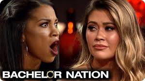 Peter Weber's Parents Don't Think It'll Work Out with Madison