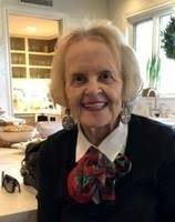 Joyce Huguenard Obituary (1937