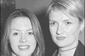 Catherine and Peter have joint 21st party