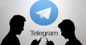 Image result for ‫علت قطعی تلگرام در روز 21 مهر 97‬‎