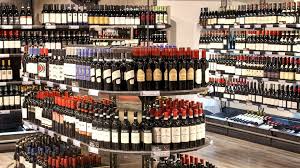 Download vinmonopolet and enjoy it on your iphone, ipad and ipod touch. Alkohol Vinmonopolet Og Korona Plager