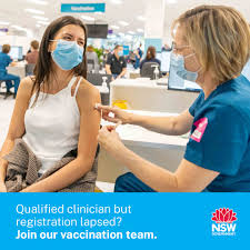 Depression can cost workers nearly a month in lost productivity. Nsw Health On Twitter Nsw Health Is Actively Recruiting Formerly Registered Health Practitioners Including Nurses To Train As Vaccination Workers If Your Registration Has Lapsed For Less Than 10 Years We May